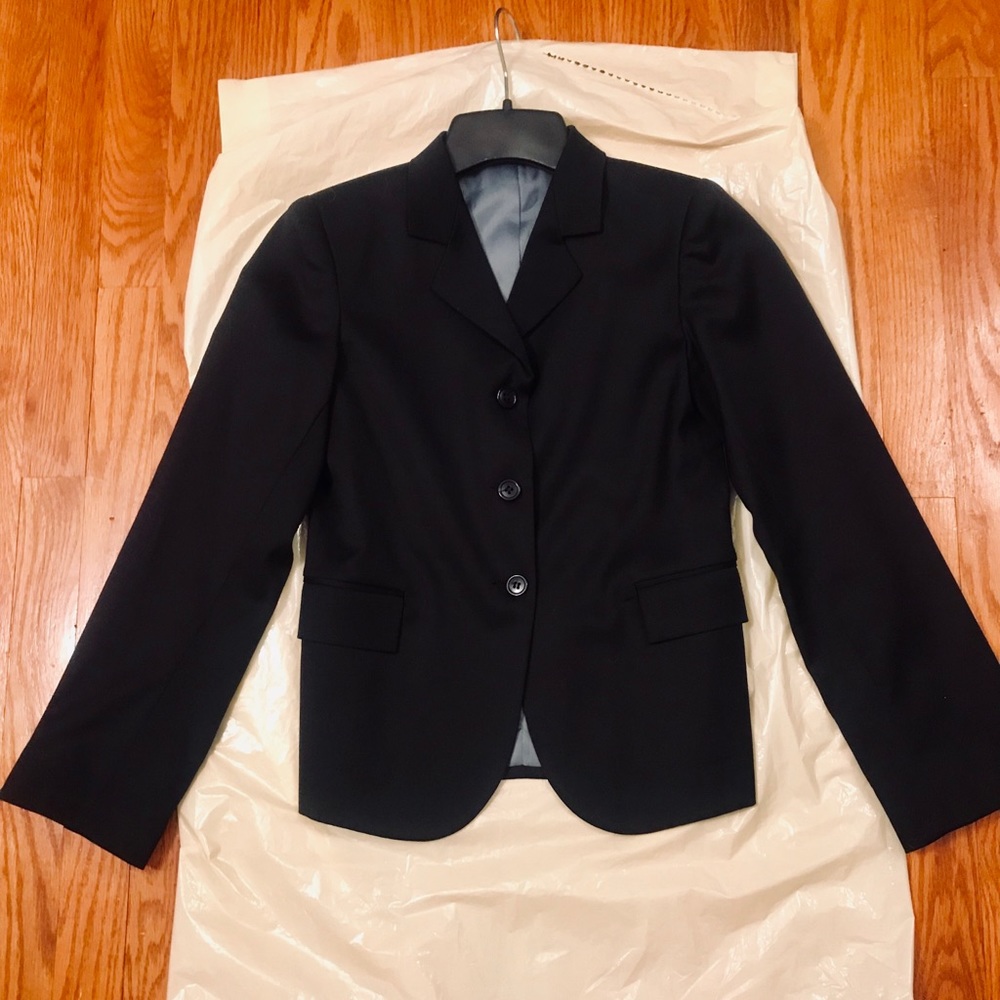 Devon-Aire Equestrian Show Coat